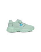 Primigi Pantofi sport dama - 7963022 - Piele ecologica - Verde
