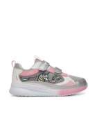Primigi Pantofi sport dama - 7966500 - Textil - Argintiu