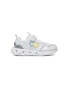 Primigi Pantofi sport dama - 7967000 - Textil - Alb