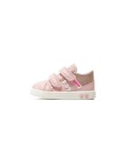 Primigi Pantofi sport fete 304031304 - Piele ecologica - 18 EU - Roz