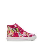Primigi Pantofi sport fete 7949133 - Textil - Roz - Roz