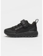Primigi Pantofi sport impermeabili din plasa cu inchidere velcro - Negru