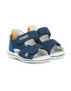 Primigi Sandale baieti - 7865322 - Piele naturala - Bleumarin - Bleumarin