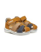 Primigi Sandale baieti - 7865500 - Piele naturala - Galben - Galben