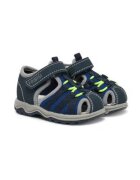 Primigi Sandale baieti - 7869000 - Piele naturala - Bleumarin - Bleumarin