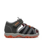 Primigi Sandale baieti - 7869011 - Piele naturala - Gri - Gri