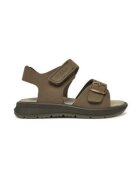 Primigi Sandale baieti - 7870711 - Piele naturala - 29 EU - Kaki