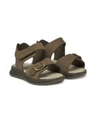 Primigi Sandale baieti - 7870711 - Piele naturala - Kaki - Kaki