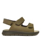 Primigi Sandale baieti - 7870811 - Piele naturala - Kaki - Kaki