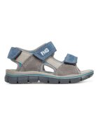 Primigi Sandale baieti - 7895222 - Piele naturala - Gri - Gri