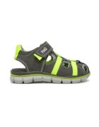 Primigi Sandale baieti - 7895422 - Piele naturala - 26 EU - Gri