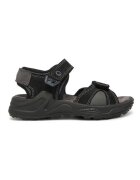 Primigi Sandale baieti - 7897233 - Piele naturala - Negru - Negru
