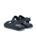 Primigi Sandale baieti - 7898822 - Piele naturala - 33 EU - Bleumarin