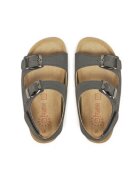 Primigi Sandale baieti - 7941700 - Piele naturala - Gri - Gri