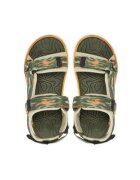 Primigi Sandale baieti - 7974022 - Textil - Kaki - Kaki