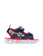 Primigi Sandale barbati 304028397 - Piele ecologica - 35 EU - Albastru