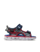 Primigi Sandale barbati 304028427 - Piele ecologica - 35 EU - Albastru