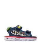 Primigi Sandale barbati 304028434 - Piele ecologica - 35 EU - Albastru