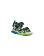 Primigi Sandale barbati 304028458 - Piele ecologica - 35 EU - Negru