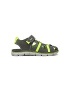 Primigi Sandale barbati 7895422 - Piele naturala - Gri - Gri