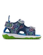 Primigi Sandale copii - 0000304027482 - Piele ecologica - Bleumarin