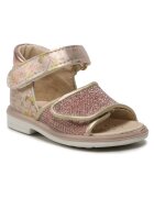 Primigi Sandale copii - 302498901 - Piele ecologica - Roz - Roz