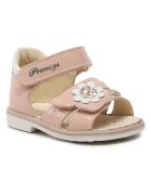 Primigi Sandale copii - 302498994 - Piele ecologica - Bej - Bej
