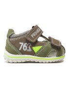 Primigi Sandale copii - 303970 - Piele eco - Gri