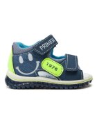 Primigi Sandale copii 303970 - Piele ecologica - Albastru