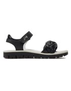 Primigi Sandale copii - 303977 - Piele ecologica - Negru