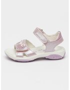 Primigi Sandale cu velcro - Lila