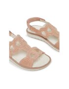 Primigi Sandale dama - 7888011 - Piele naturala - Roz