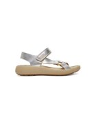 Primigi Sandale dama - 7898922 - Piele naturala - Argintiu