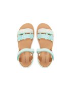 Primigi Sandale dama - 7937922 - Piele ecologica - Verde