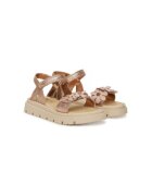 Primigi Sandale dama - 7938500 - Piele naturala - Auriu