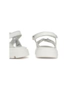 Primigi Sandale dama - 7938511 - Piele naturala - Alb