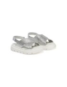 Primigi Sandale dama - 7938711 - Piele naturala - Argintiu
