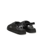 Primigi Sandale dama - 7938733 - Piele naturala - Negru
