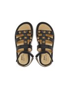 Primigi Sandale dama - 7938933 - Piele naturala - Negru