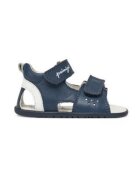 Primigi Sandale din piele naturală - Bleumarin