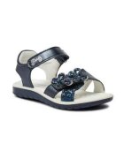 Primigi Sandale fete 303972394 - Piele ecologica - 25 EU - Albastru