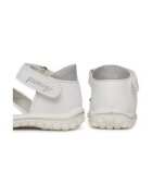 Primigi Sandale fete - 7864522 - Piele naturala - 26 EU - Alb