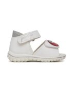 Primigi Sandale fete - 7864522 - Piele naturala - Alb - Alb