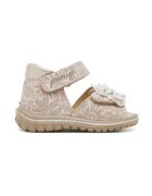Primigi Sandale fete - 7864855 - Piele naturala - 21 EU - Bej