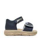 Primigi Sandale fete - 7871822 - Piele naturala - Bleumarin - Bleumarin