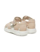Primigi Sandale fete - 7871911 - Piele naturala - Bej - Bej