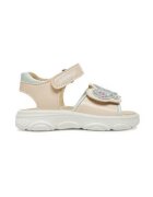 Primigi Sandale fete - 7872122 - Piele naturala - Bej - Bej