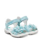 Primigi Sandale fete - 7885033 - Piele naturala - Albastru - Albastru