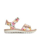 Primigi Sandale fete - 7887766 - Piele naturala - Multicolor - Multicolor