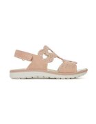 Primigi Sandale fete - 7888011 - Piele naturala - Roz - Roz